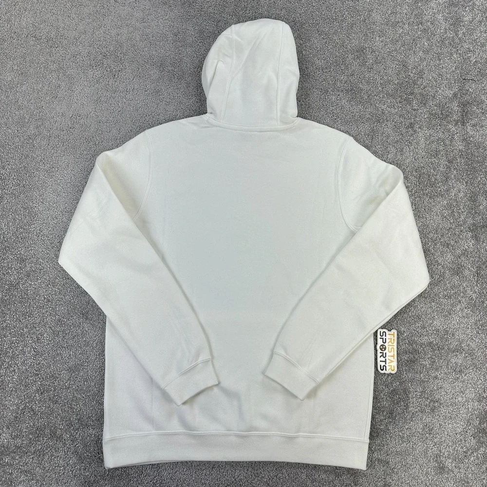 Nike hoodie mens
